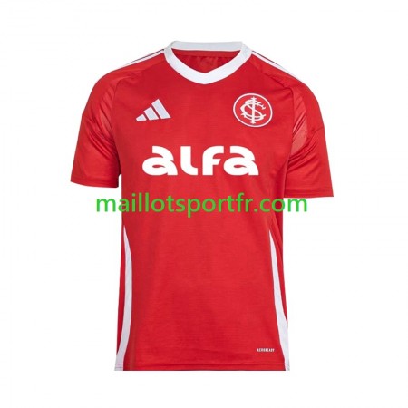 Maillot de Foot Internacional Domicile 2025